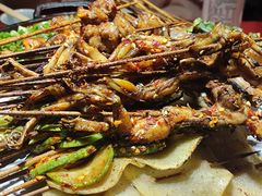 -醉烧膘·烧烤夜宵王(总店)