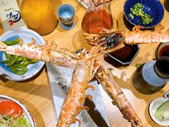 -花和海鲜自助(梅江店)