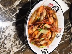 天目湖宾馆风味餐厅-风味小馆(天目湖宾馆店)