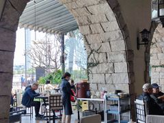 -南沙游艇会·大兵船餐厅