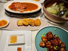 -陶陶居·雅园(凯华国际店)