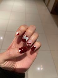 -Hands Nail专业美甲美睫