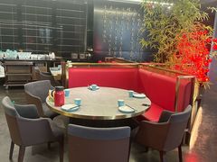 -四川饭店(城乡购物中心店)