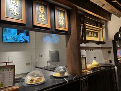 -姚江春中餐厅·太平洋大酒店