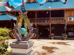 -西双版纳傣族园