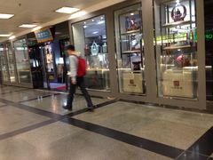 -厦门高崎国际机场-T3航站楼