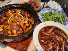 -欧记大排档·景德菜(上海首店)