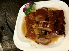 烧鹅-顺丰轩园林酒家(天河店)