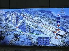 -大同万龙白登山国际滑雪场