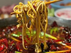 -黄潇洒老火锅(九眼桥宏济巷店)