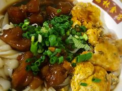 -荔林食店(西华路店)