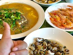 -鹰龙海畔度假酒店(咸祥店)