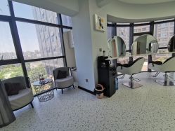 -KIMI HAIR SALON·烫染设计店