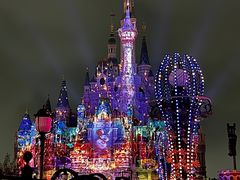 -上海迪士尼度假区