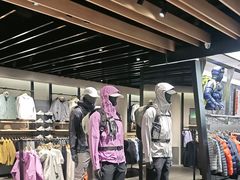 -凯乐石KAILAS(万国奥特莱斯店)