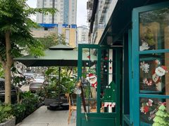 -The Good Place好地方·Brunch·coffee(国贸店)