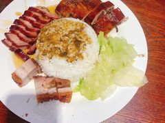 -陈光记烧腊(长寿路店)