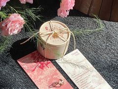 -君庭中餐厅(湘江豪生店)