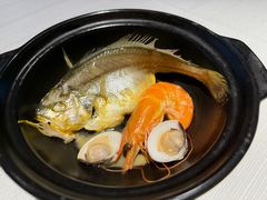 -天瑞轩·粤菜餐厅