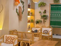 -Fruiffee Cafe 果啡派