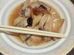-长禧家·珑厨(东山口店)