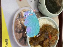 -真功夫(金月湾店)