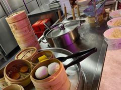 -比格比萨自助(德思勤四季汇店)