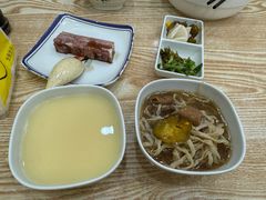 -毛华美食(清扬路店)