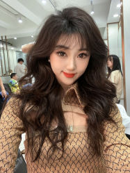 -妃格美发沙龙·烫发·染发