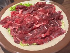 -笔记安顺夺夺粉火锅(中关村店)