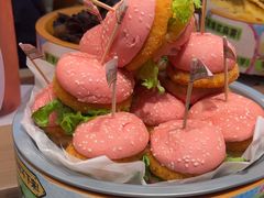 -龍歌自助小火锅(城阳万象汇店)