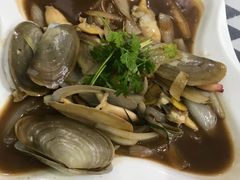 -QQ海鲜餐厅