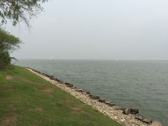 滴水湖皇冠假日酒店-上海滴水湖皇冠假日酒店