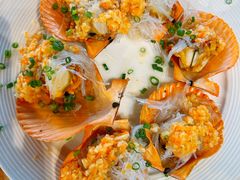 -蓝湾碧波·老字号·疍家非遗海上餐厅