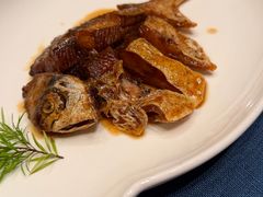 -老吉堂上海本帮菜(工体店)