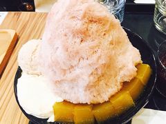 -Ice Monster冰馆·CNN评选全球十大甜品(国贸商城店)