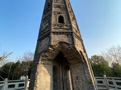 -上海佘山国家森林公园天马山园