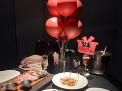 -小火花·干式熟成牛排馆Spark SteakHouse(剑桥郡店)