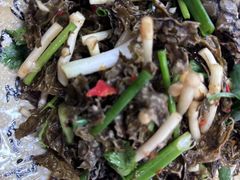 -宋记冕宁土菜馆(海门渔村二店)