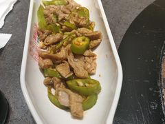 -景家大乾烤肉(新村十区店)