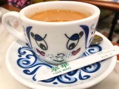 -翠華餐廳(浦东机场T1店)