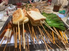 -老谢野馄饨(延安路店)