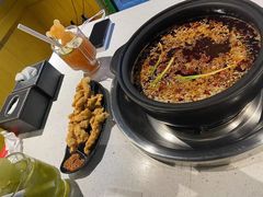 -钢管厂五区小郡肝火锅串串香(清河店)
