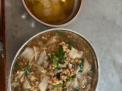 -正宗杨记普洱酸醋米线(总店)