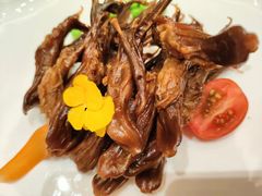 -南京空港温德姆花园酒店·MTF满庭芳中餐厅