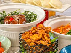 -赵小姐丨新中餐(曲江店)