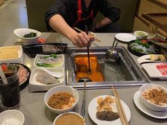 -海底捞火锅(雄峰城店)