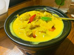 -默加东南亚美食(大宁音乐广场店)