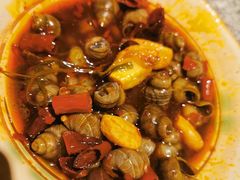 -南京大牌档(济南万象城店)