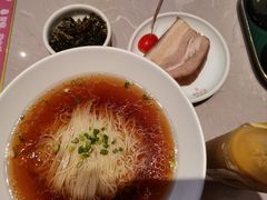 -松鹤楼面馆(天一广场店)